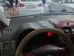 تۆیۆتا کۆرۆلا